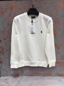 Polo Ralph Lauren Majica dugih rukava "White"