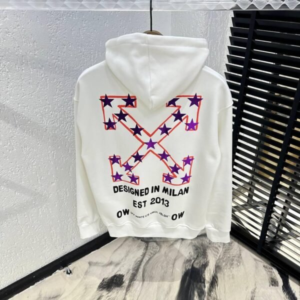 Off-White Duks "White / Bijela"