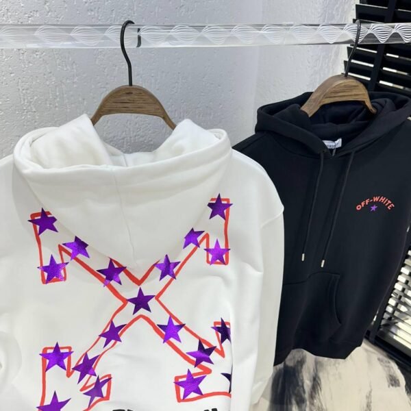Off-White Duks "White / Bijela"