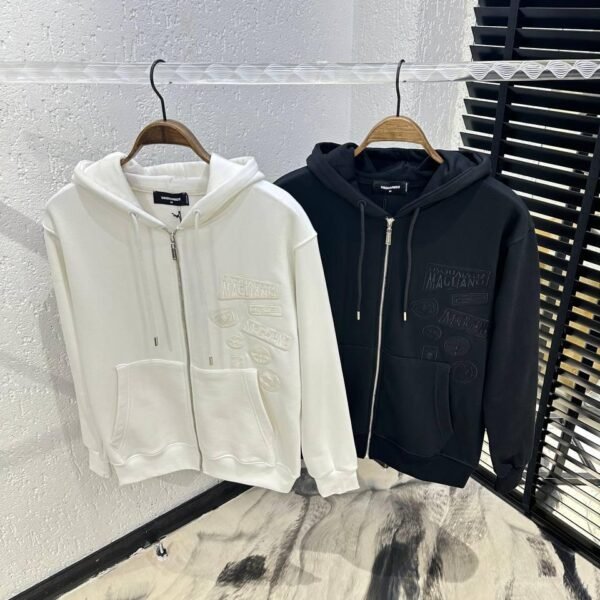 Dsquared2 Vesta "Black / Crna"