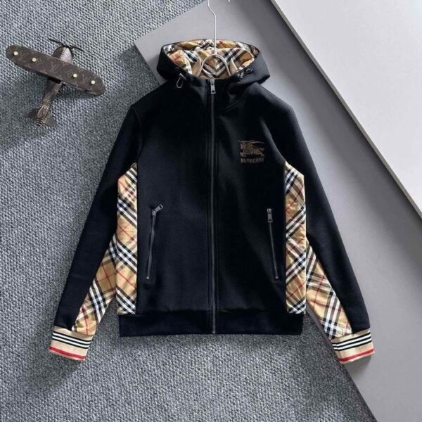 Burberry komplet "Black / Crna"