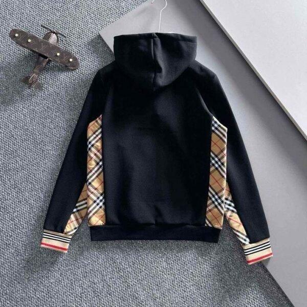 Burberry komplet "Black / Crna"