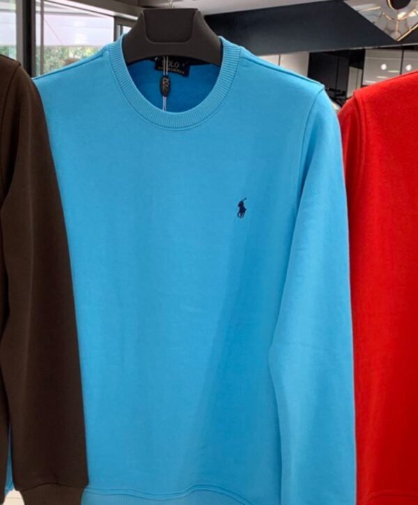 Polo Ralph Lauren Majica "Blue / Plava"