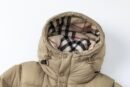 Burberry Down Jakna Beige