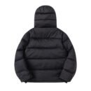 Burberry Down Jakna Black
