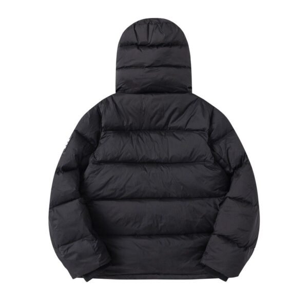 Burberry Down Jakna Black