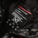 Prada Puffer Jakna Black
