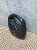 Yves Saint Laurent Shoulder Bag Black