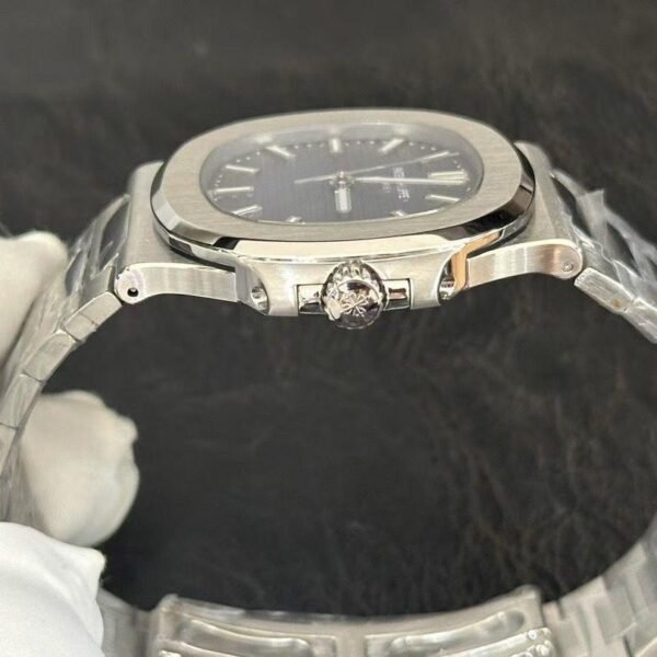 Patek Philippe Nautilus 39