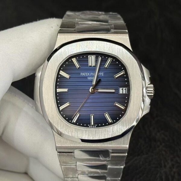 Patek Philippe Nautilus 39