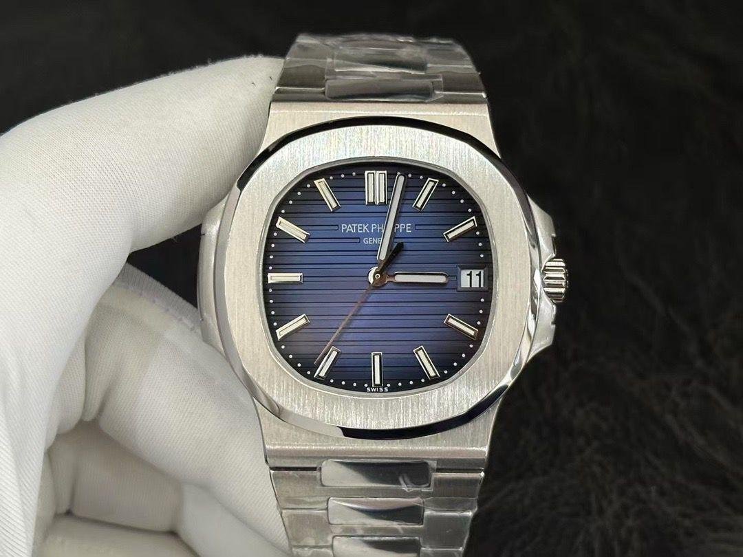 Patek Philippe Nautilus 39 - Slika 8