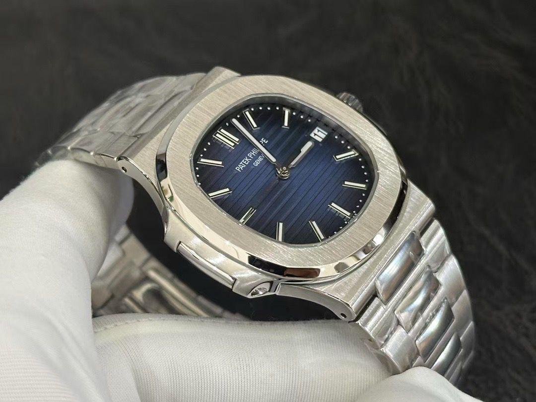 Patek Philippe Nautilus 39 - Slika 13