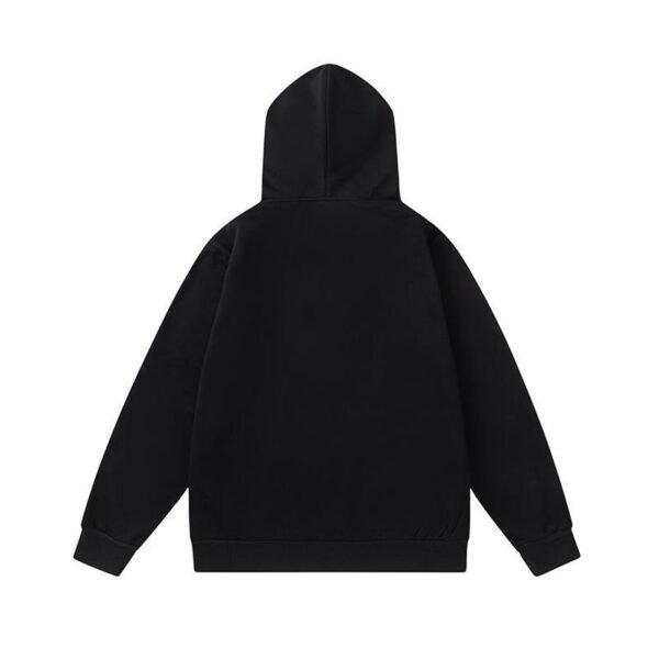 Trapstar trenirka komplet Black / Crna