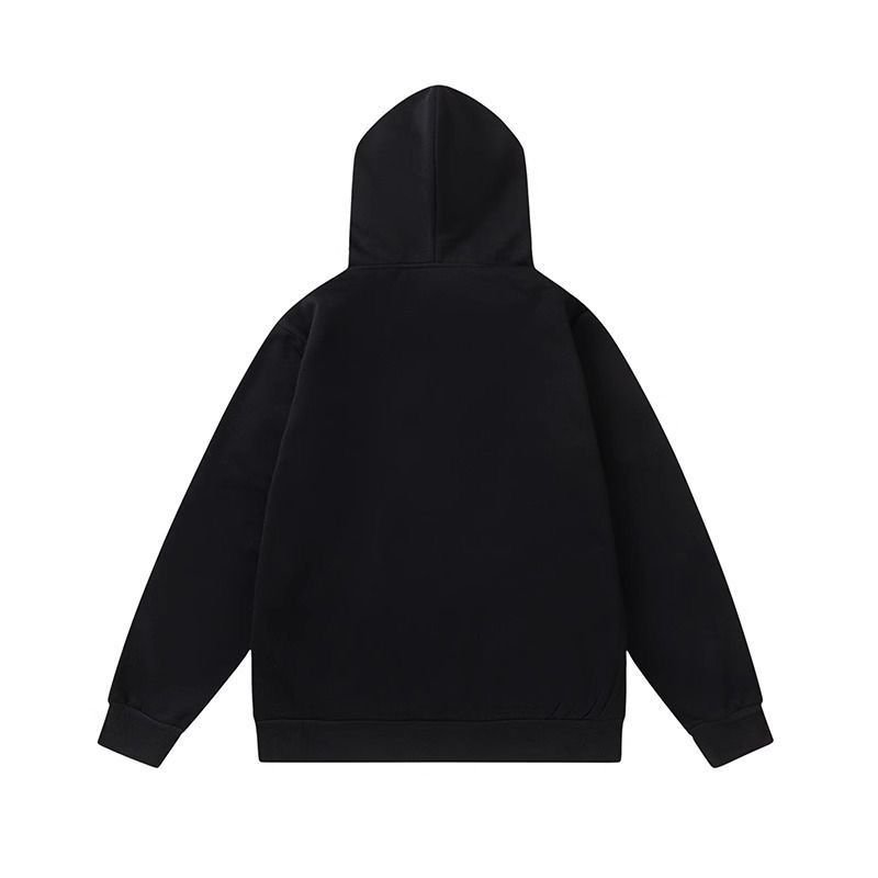 Trapstar trenirka komplet Black / Crna - Slika 4
