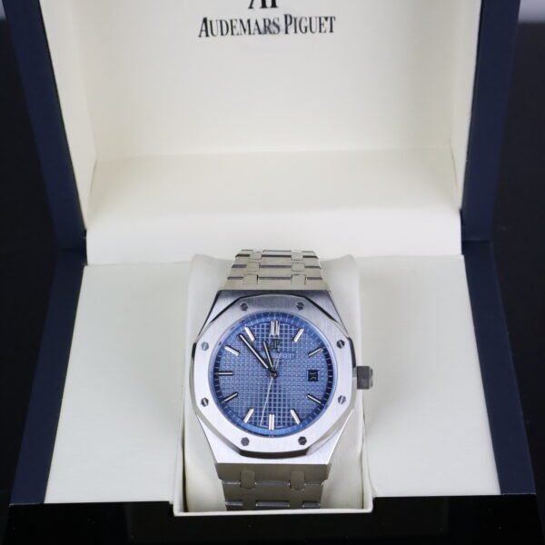 Audemars Piguet Royal Oak 39