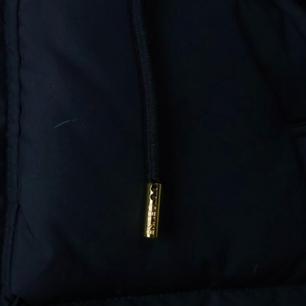 Céline jakna Black Down