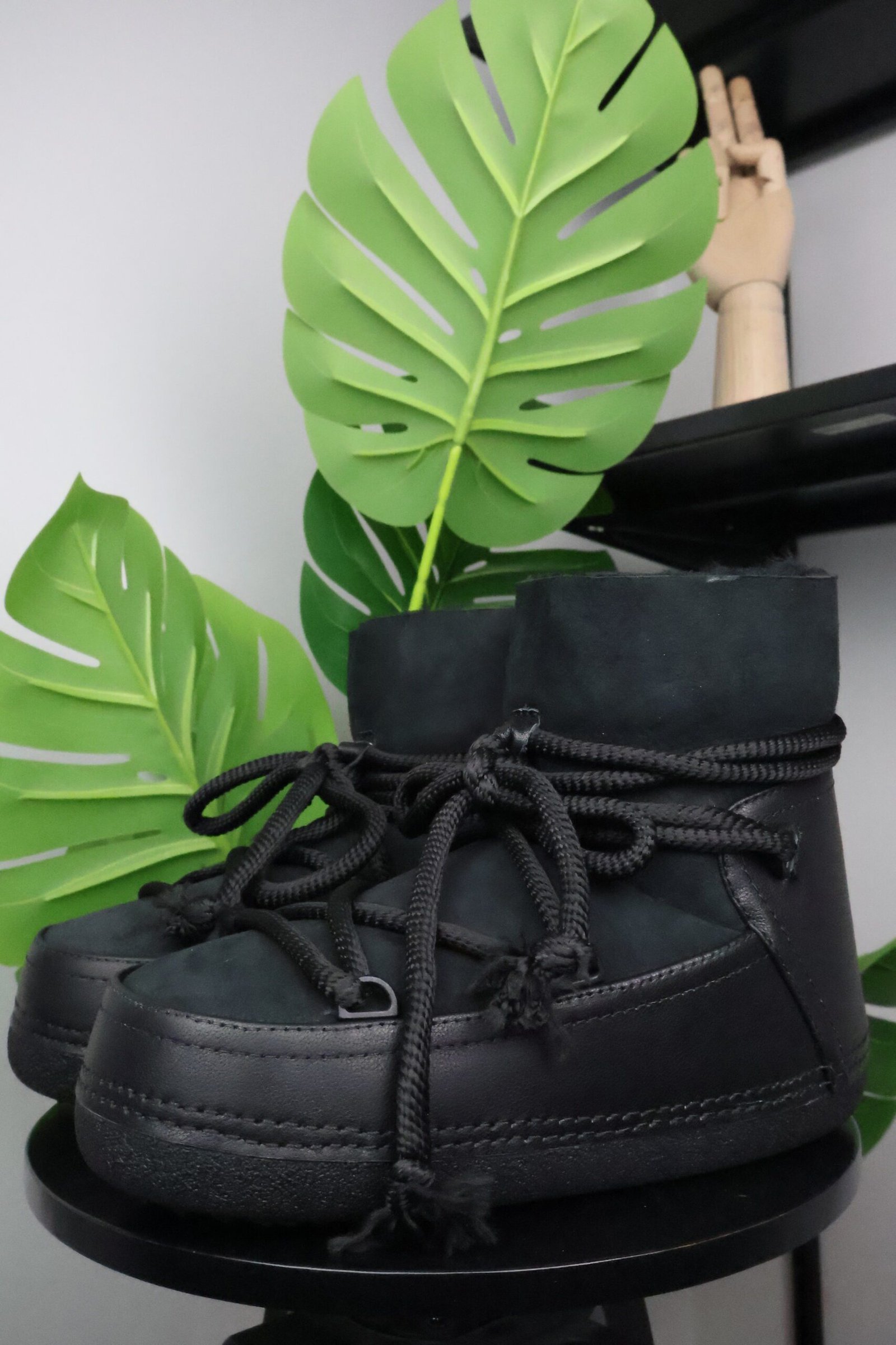 Inuikii Black - Slika 3