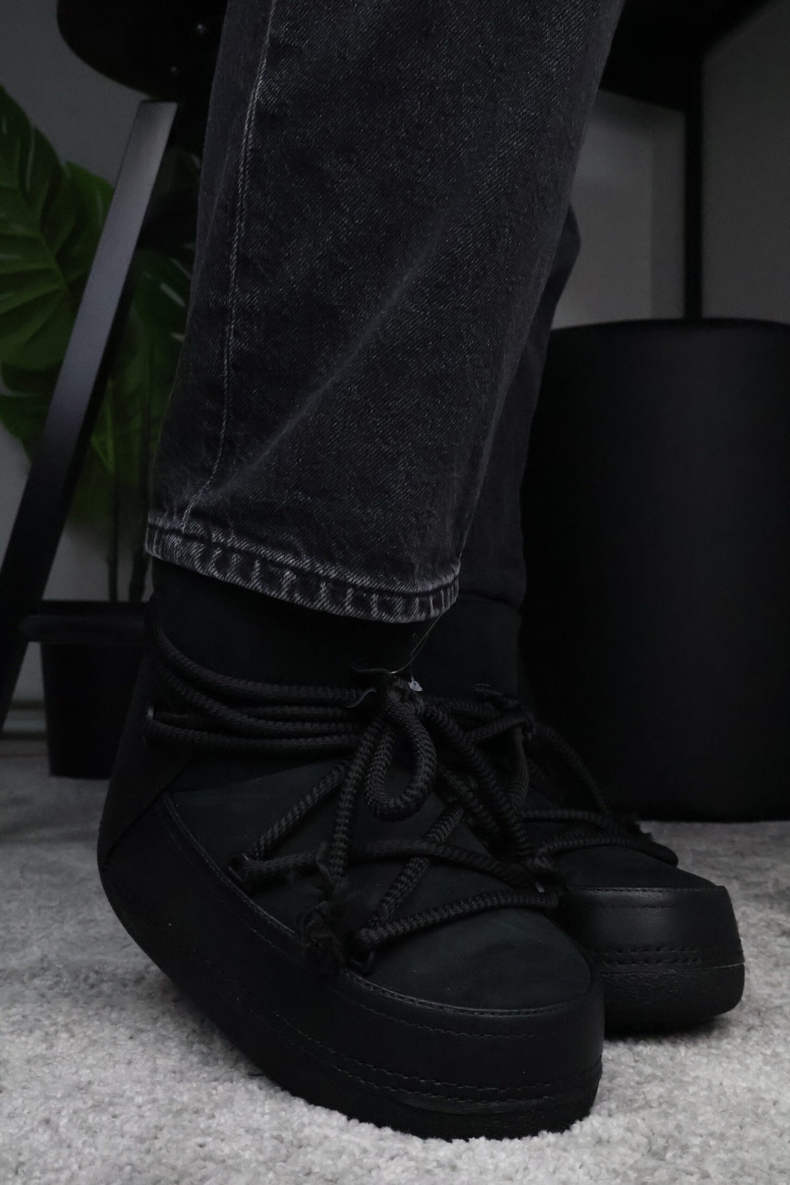 Inuikii Black - Slika 5