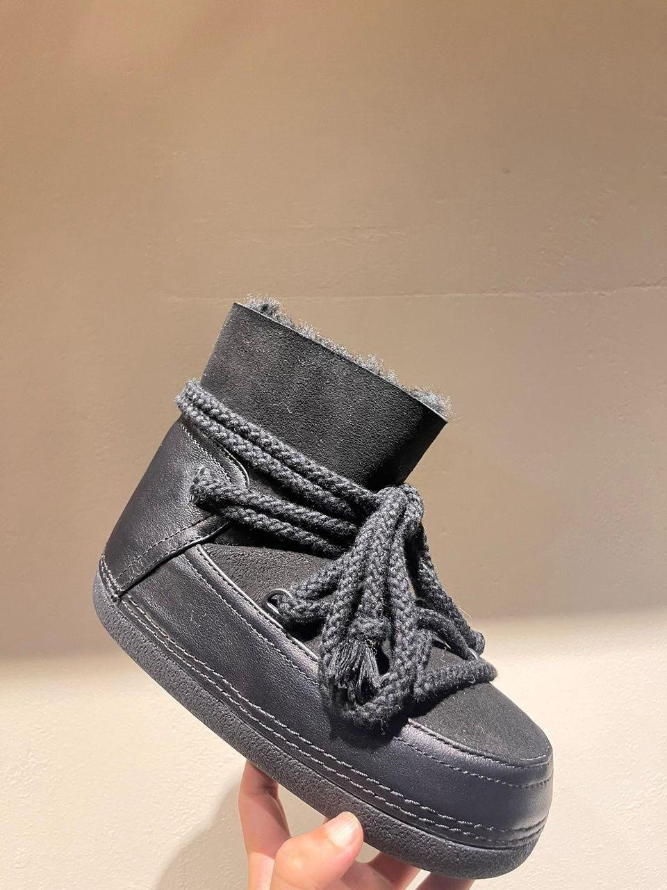 Inuikii Black - Slika 9