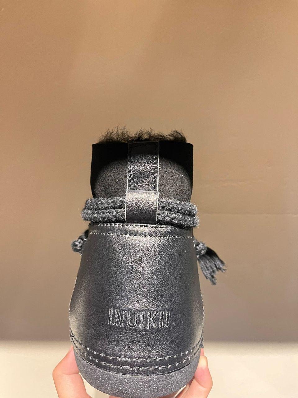 Inuikii Black - Slika 10