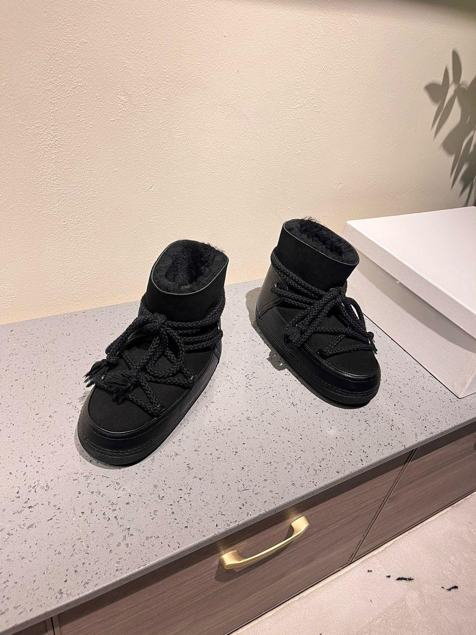 Inuikii Black - Slika 13