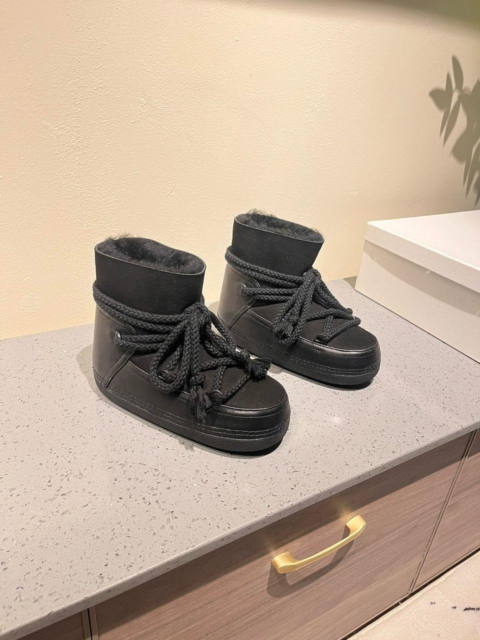 Inuikii Black - Slika 12