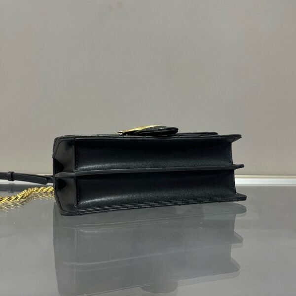 Pinko Love Bag Black