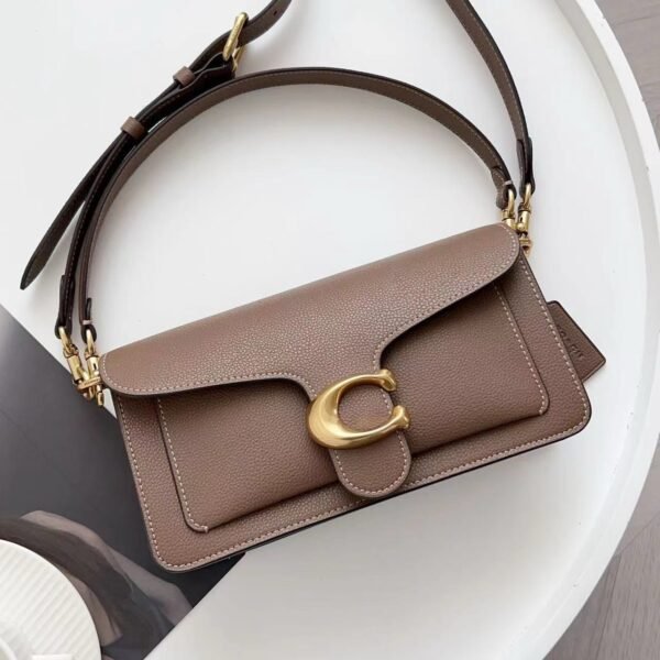 Coach Tabby Bag