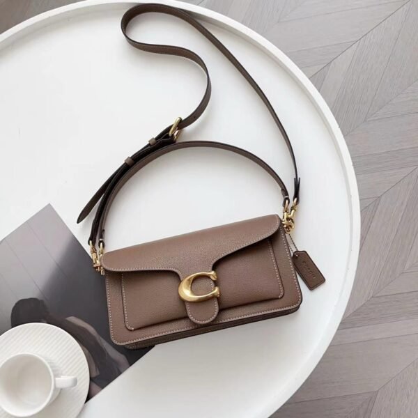 Coach Tabby Bag