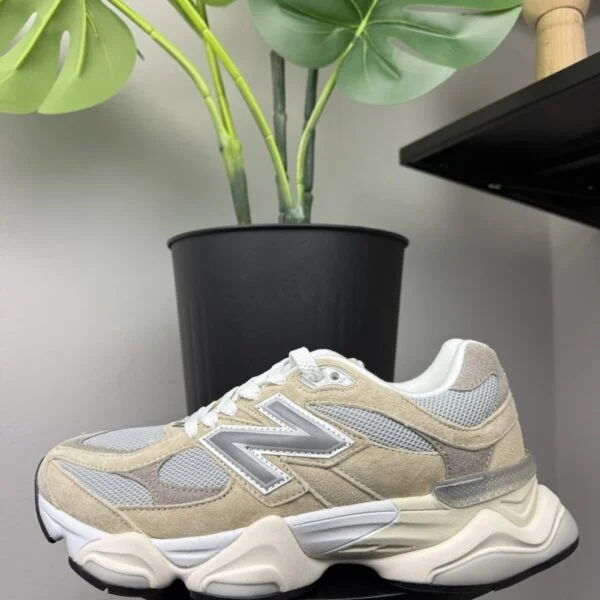 New Balance 9060 "Brown/Grey"