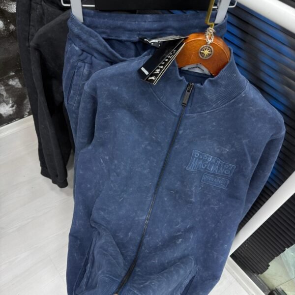 Komplet DSQUARED2 x MAGLIANO "BLUE"