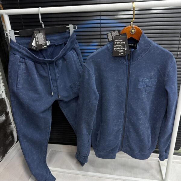 Komplet DSQUARED2 x MAGLIANO "BLUE"