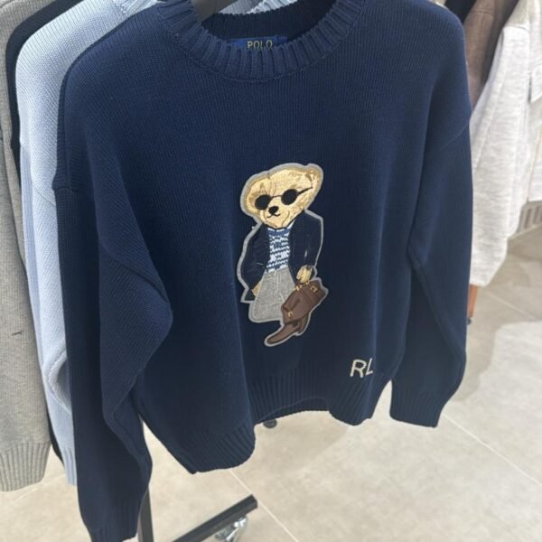 Polo Ralph Lauren Polo Bear Sweater