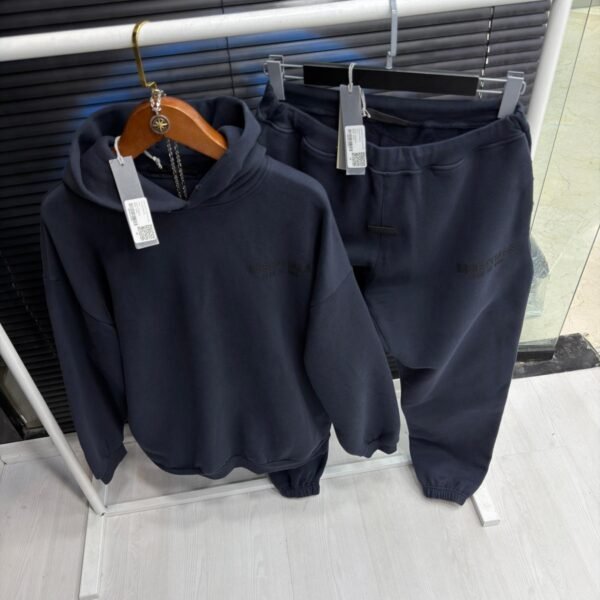 Komplet Essentials Fear of God