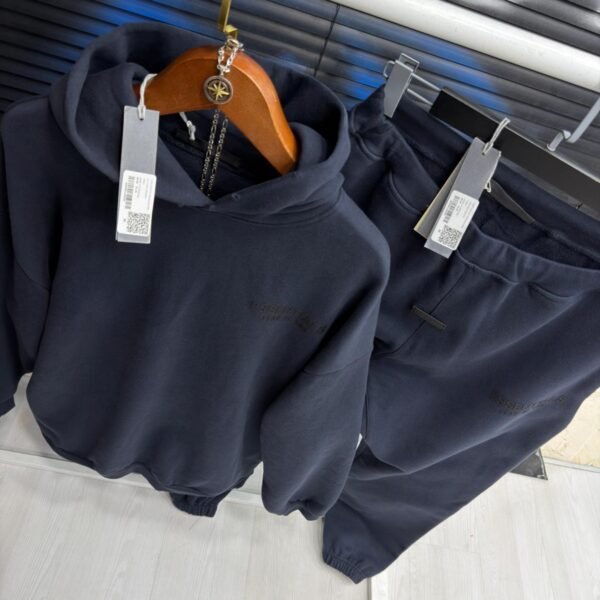 Komplet Essentials Fear of God