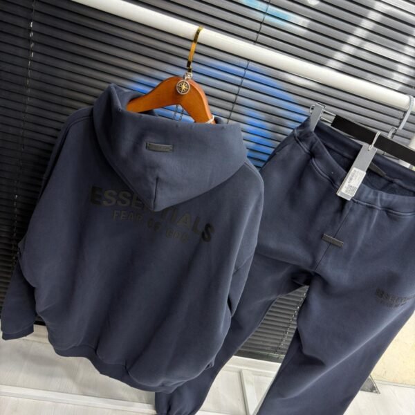 Komplet Essentials Fear of God