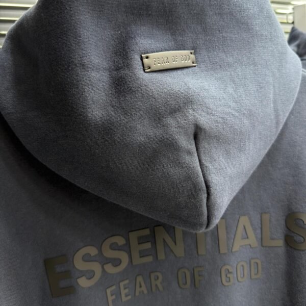 Komplet Essentials Fear of God