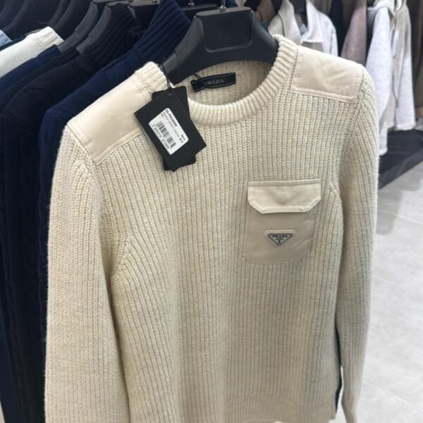 Prada Sweater "BEŽ"