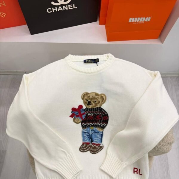 Polo Ralph Lauren Polo Bear Sweater