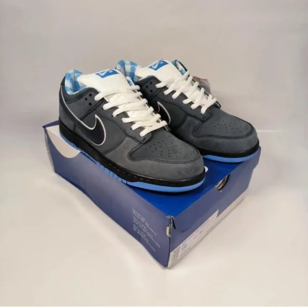 Nike SB Dunk Low Premium "Blue Lobster"