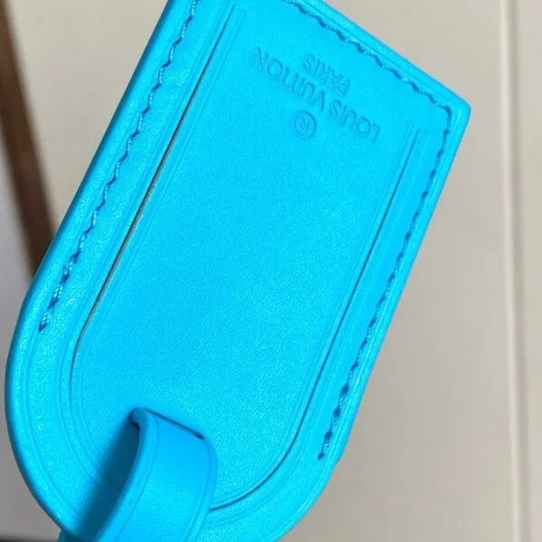 Louis Vuitton Keepall Bandoulière 45 Grey Duffle