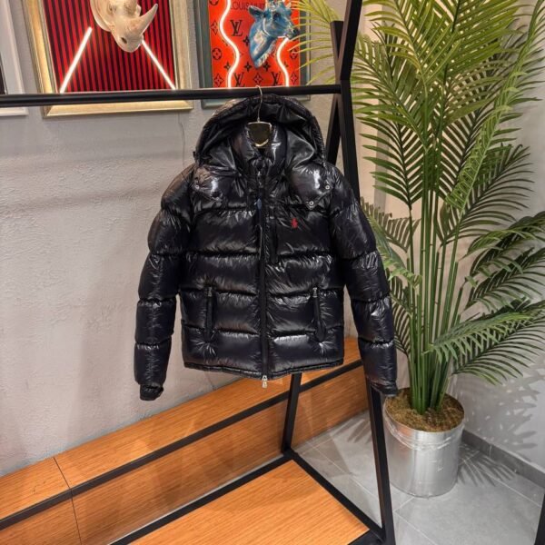 Polo Ralph Lauren GLOSSED DOWN Jakna