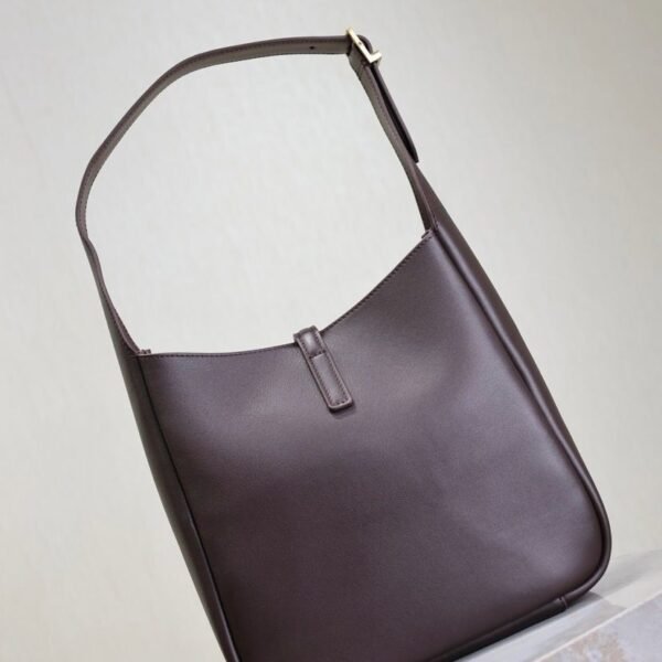 Saint Laurent LE 5 À 7 SMALL ARABICA