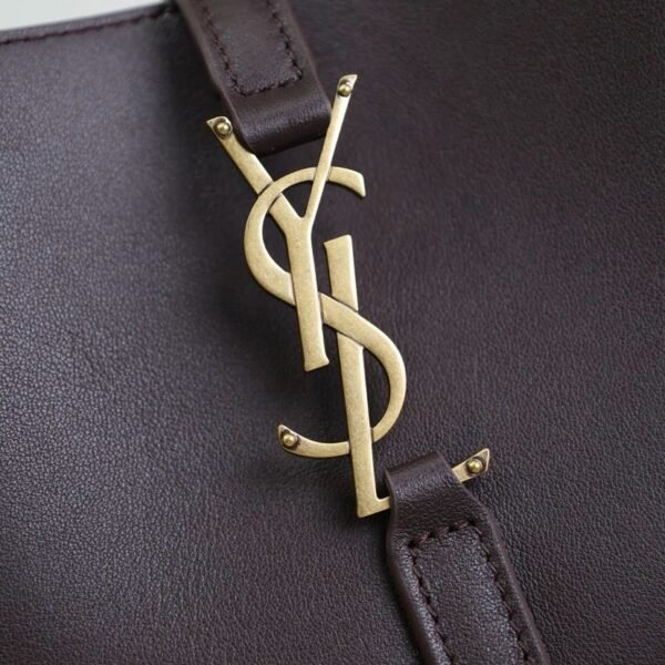 Saint Laurent LE 5 À 7 SMALL ARABICA