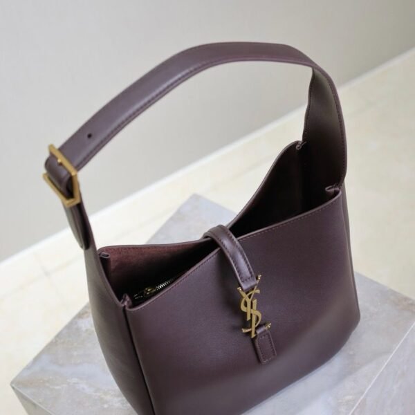 Saint Laurent LE 5 À 7 SMALL ARABICA