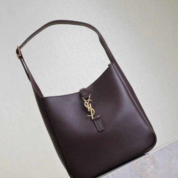 Saint Laurent LE 5 À 7 SMALL ARABICA