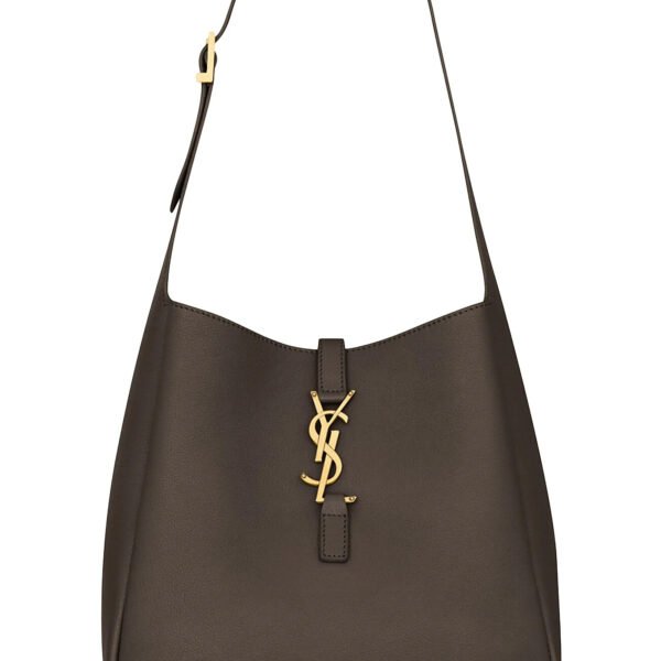 Saint Laurent LE 5 À 7 SMALL ARABICA