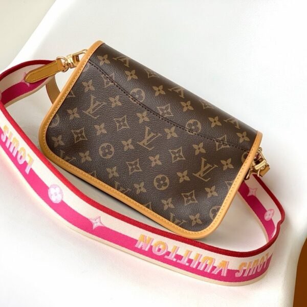 Louis Vuitton Diane Monogram