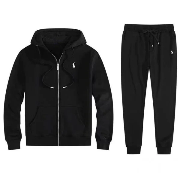 Polo Ralph Lauren komplet "Black"