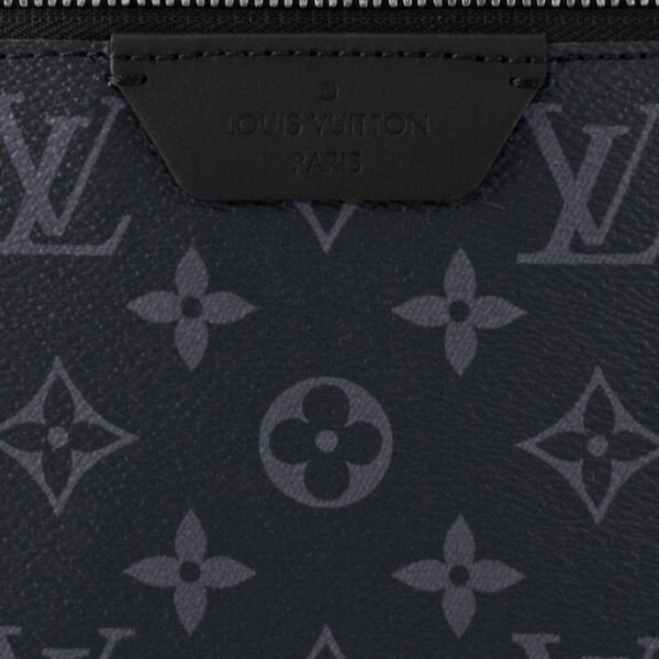 Louis Vuitton Discovery Monogram Ruksak